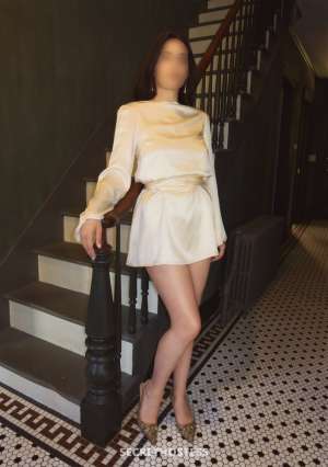 Escort 165CM Tall Seattle WA Image - 4
