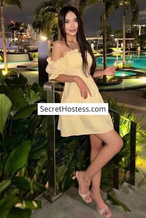 Diana, Independent 19 year old Escort in Tirana
