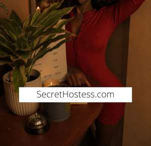 0 year old Escort in Glen Iris Midnight Massage