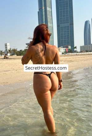 Foxx, Independent 27 year old Escort in Doha