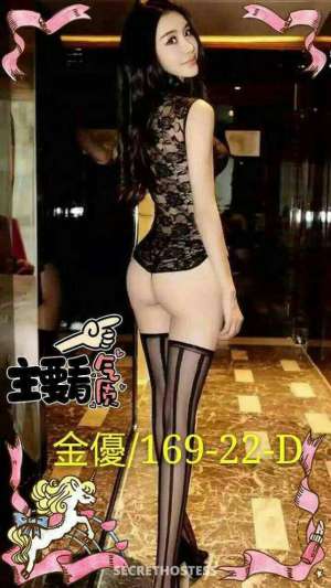 Jin 30Yrs Old Escort 169CM Tall Taipei Image - 2