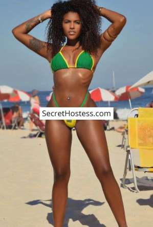 25 year old Latin Escort in Tirana Julia, Agency