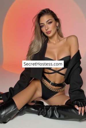 Kira, Independent 20 year old Escort in Tirana