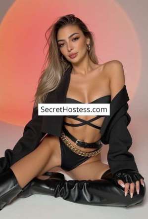 Kira, Independent 21 year old Escort in Tirana