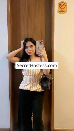 Lexy 25Yrs Old Escort 47KG 153CM Tall Makati Image - 5