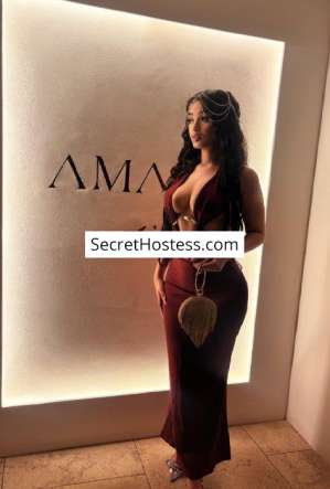 22 year old Arabian Escort in Sandton Luma, Agency