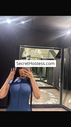 Luma 22Yrs Old Escort 64KG 167CM Tall Sandton Image - 1