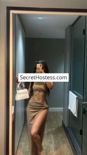 Luma 22Yrs Old Escort 64KG 167CM Tall Sandton Image - 3
