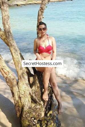 Luobu, Agency 27 year old Escort in Amman