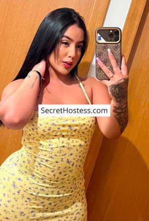Martina, Independent 19 year old Escort in Tirana