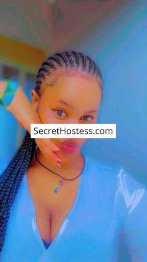 Nasty Masseuse 28Yrs Old Escort 56KG 165CM Tall Kampala Image - 1