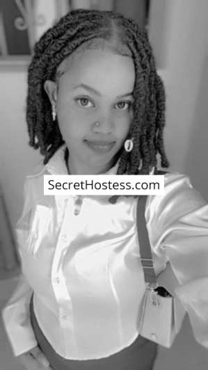 Nasty Masseuse 28Yrs Old Escort 56KG 165CM Tall Kampala Image - 2