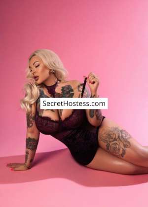 Nika, Independent 27 year old Escort in Dubai
