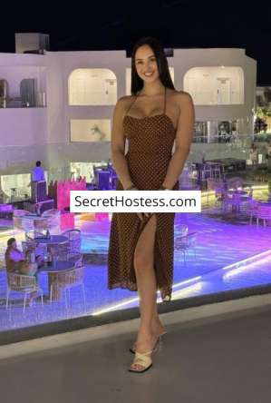 Olessya 31Yrs Old Escort 65KG 165CM Tall London Image - 7