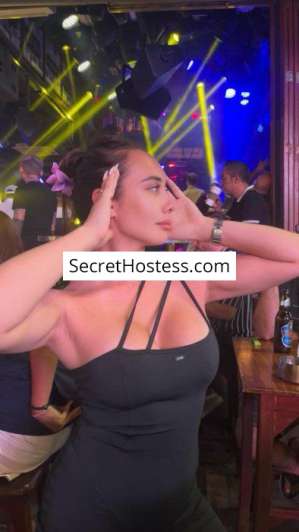 Olessya 31Yrs Old Escort 65KG 165CM Tall London Image - 11