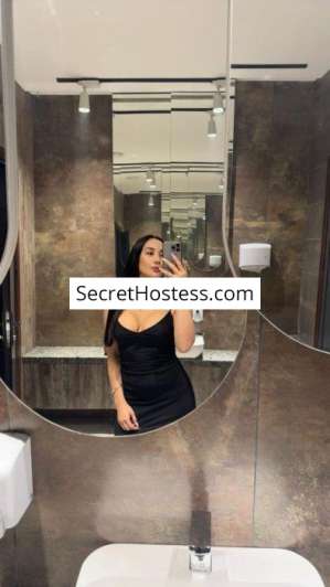 Olessya 31Yrs Old Escort 65KG 165CM Tall London Image - 18