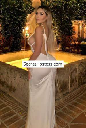 Poli, Agency 24 year old Escort in London