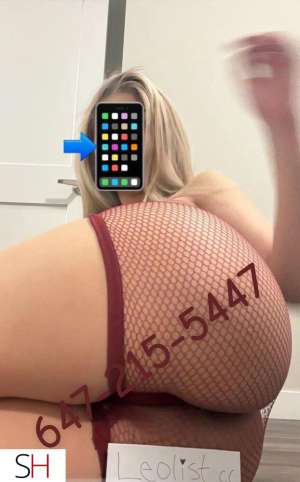 Slutty party girl 25 year old Escort in Hamilton