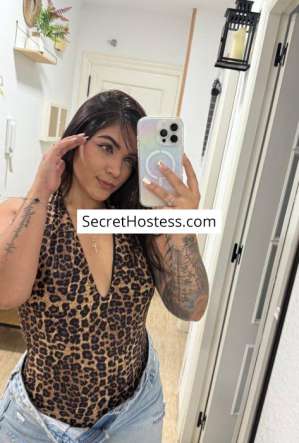 Valeria, Independent 25 year old Escort in Las Palmas de Gran Canaria