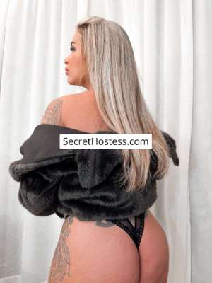 Yasmin Br 24Yrs Old Escort 60KG 160CM Tall Tirana Image - 2