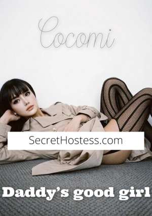 20Yrs Old Escort Sydney Image - 2