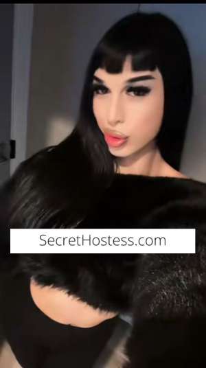 20 year old Escort in Ashfield TS JasmineDoll BABY