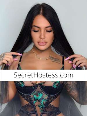 Alexxandra 22 year old Escort in Brisbane