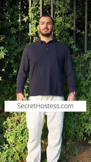Ivan kumaris 25 year old Escort in Sydney