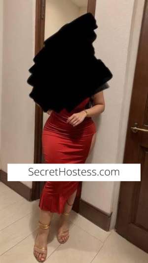 Shaira 26 year old Escort in Bowen Hills Windsor