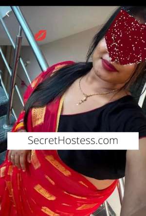 Sopna Fatty 27 year old Escort in Parramatta Sydney