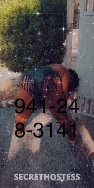 chocolate goddess Courtney 27 year old Escort in Orlando FL