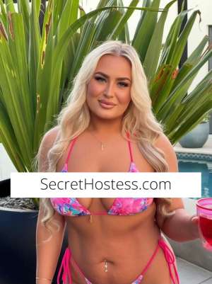 Amber Royale 28 year old Escort in Southbank Melbourne