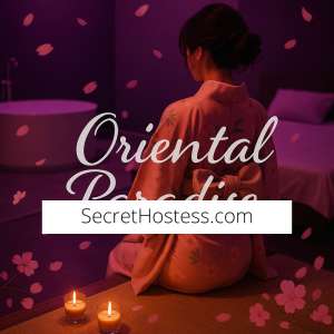 0 year old Asian Escort in Bowen Hills Oriental Paradise 180