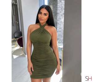 ⏭️AYLLA BRUNETTE REAL PICTURES💄, Independent 23 year old Escort in West Sussex
