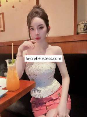 Bella, Agency 24 year old Escort in Kuala Lumpur