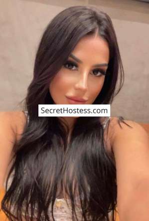 Bruna Loren, Independent 21 year old Escort in Split