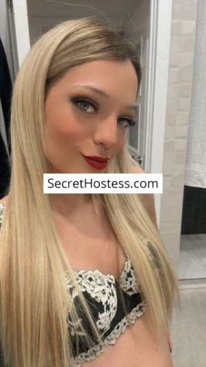 Emma 24Yrs Old Escort 61KG 160CM Tall Madrid Image - 3