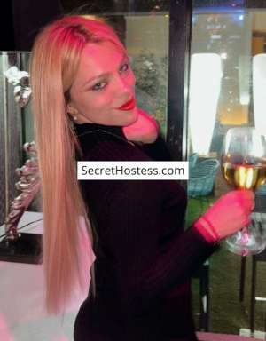 Emma 24Yrs Old Escort 61KG 160CM Tall Madrid Image - 4