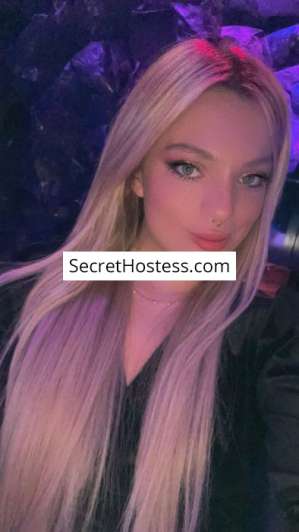 Emma 24Yrs Old Escort 61KG 160CM Tall Madrid Image - 6