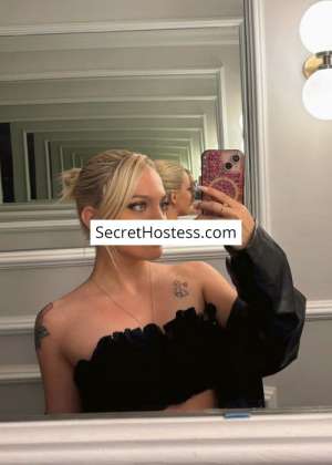 Emma 24Yrs Old Escort 61KG 160CM Tall Madrid Image - 10