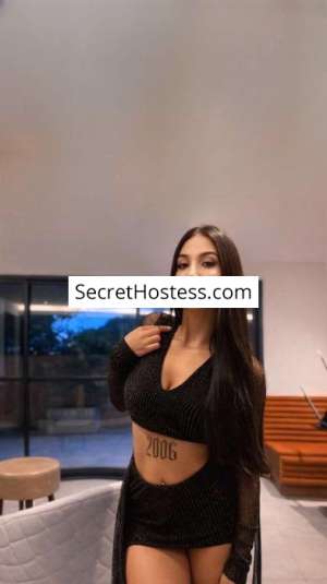 Nati 22Yrs Old Escort 50KG 155CM Tall Split Image - 12