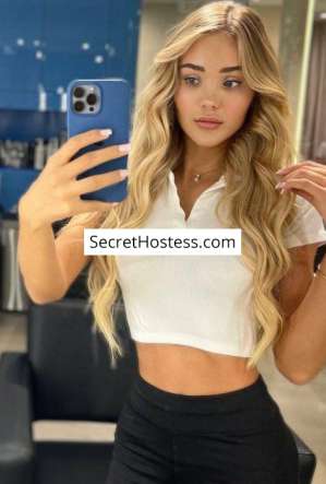 Nicole, Agency 23 year old Escort in Yerevan