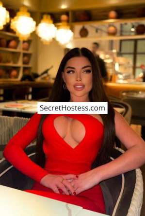 Roxana, Agency 25 year old Escort in Warsaw