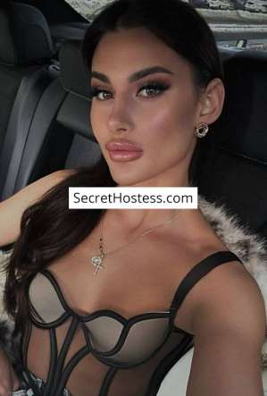 Stella, Agency 22 year old Escort in Riyadh