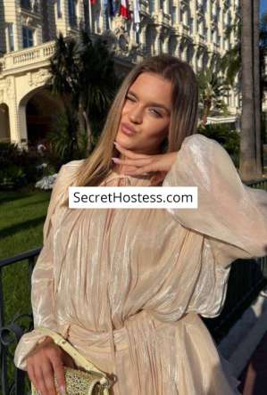 Susie, Agency 21 year old Escort in Cannes