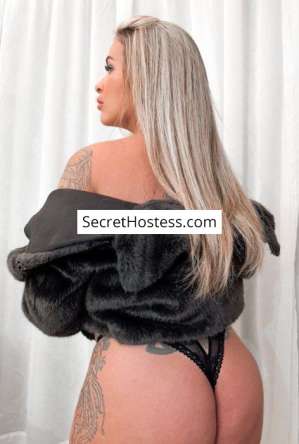 Yasmin Br, Independent 24 year old Escort in Tirana