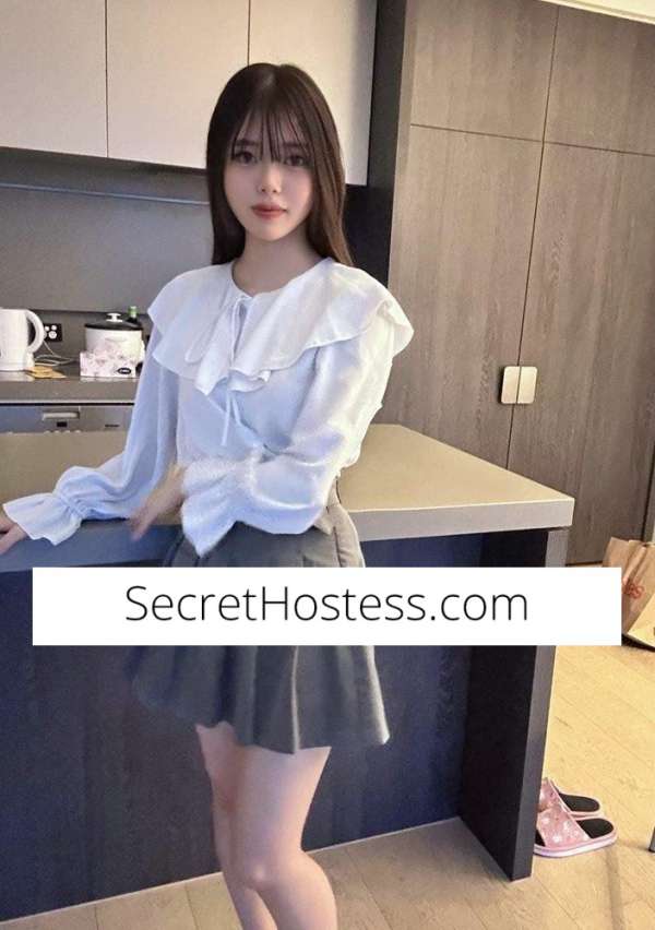20Yrs Old Escort Size 6 47KG 166CM Tall Melbourne Image - 0