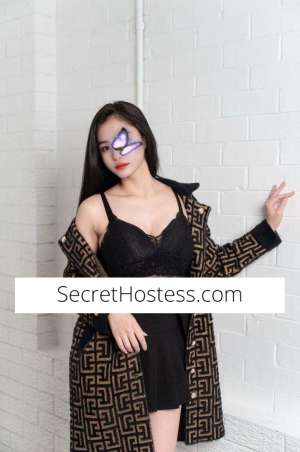 20Yrs Old Escort 164CM Tall Brisbane Image - 5