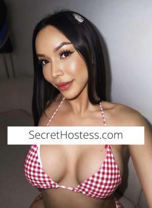 Transsexual Cherry 24 year old Escort in Sydney