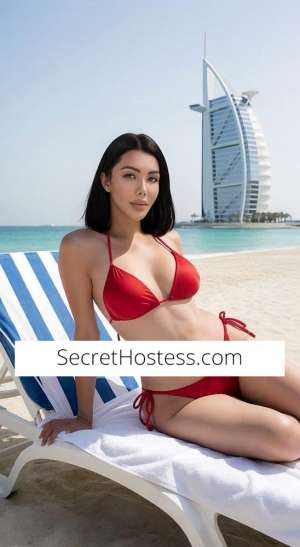 TS PIA Taste the Real Deal 26 year old Escort in Melbourne